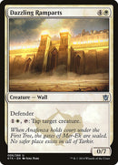 Remparts Éblouissants [Khans of Tarkir]