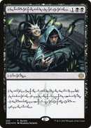 Arène phyrexiane (Phyrexian) (Bundle) [Phyrexia : Tout sera un]