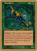 Blastodermo (Janosch Kuhn) [World Championship Decks 2000]