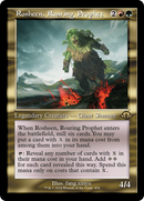 Rosheen, prophétesse rugissante (Rétro) [Modern Horizons 3]