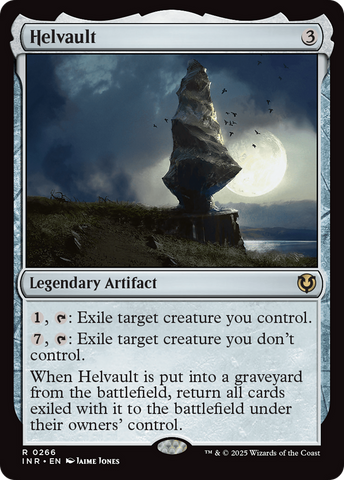 Helvatic [Innistrad Remastered]