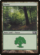 Forêt (248) [Magic 2010]