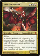 Kaalia de l'Immense [Arsenal du Commandant]