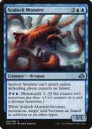 Monstre de la scissure [Duel Decks: Elspeth vs. Kiora]