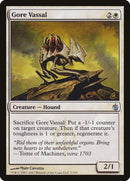 Vasallo sangriento [Mirrodin asediado]