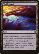 Marais saisissant [Commander Anthology]