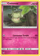 Chlorobule (90/145) [Soleil et Lune : Gardiens de l'Ascension]