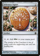 Cachet de Selesnya [Commander 2011]