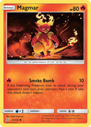 Magmar (21/236) [Soleil et Lune : Esprits au combat]
