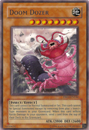 Bélier Funeste [DR04-FR144] Rare