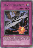 Piège des Ténèbres [TDGS-FR092] Rare