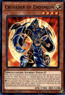 Cruzado de Endymion [SR08-SP006] Común