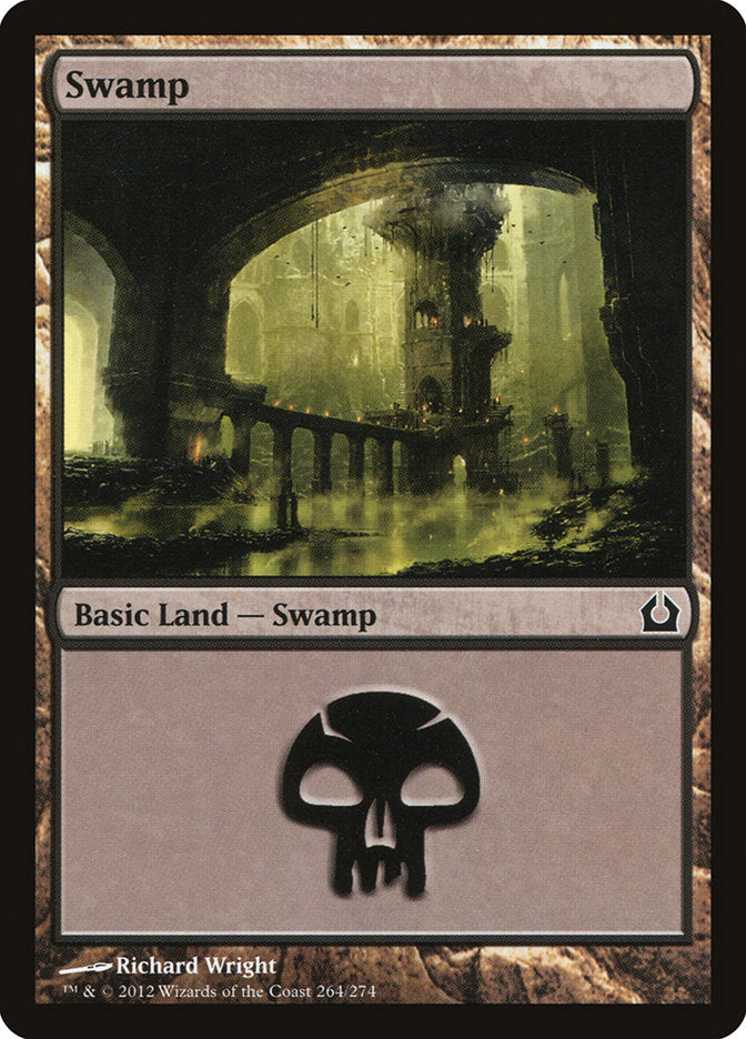Marais (264) [Retour sur Ravnica]