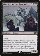 Surveillant des damnés [Commander 2014]