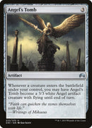 Tombe de l'ange [Magic Origines]