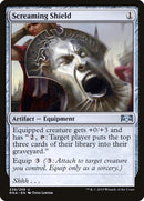 Bouclier hurlant [Allégeance de Ravnica]