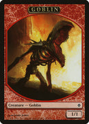 Jeton Gobelin [Jetons de Nouvelle Phyrexia]