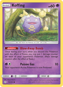 Smogo (76/236) [Soleil et Lune : Éclipse Cosmique]