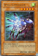 Annuleur de Magie [DR1-FR075] Ultra Rare