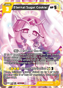 Image for Eternal Sugar Cookie (BS10-049) (BS10) - CookieRun: Braverse TCG