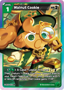 Image for Walnut Cookie (BS6-061) (BS6) - CookieRun: Braverse TCG