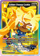 Image for Golden Cheese Cookie (BS9-024) (BS9) - CookieRun: Braverse TCG