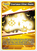 Image for Overtaken Other-Realm (BS9-045) (BS9) - CookieRun: Braverse TCG