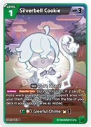 Image for Silverbell Cookie (BS9-061) (BS9) - CookieRun: Braverse TCG