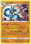 Lucario (079/172) (Exclusiva Mazo Temático) [Espada y Escudo: Estrellas Brillantes]