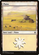 Plaines (339) [Commander 2016]
