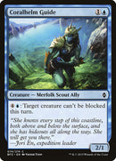 Guía de Coralhelm [La batalla de Zendikar]