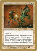 Vague de parallaxe (Nicolas Labarre) (SB) [World Championship Decks 2000]