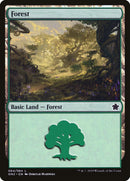 Forêt (64) [Soirée jeux 2019]