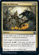 Rituel d'oubli [Innistrad : Chasse de minuit]
