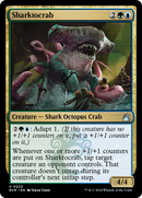 Crabrequin [Ravnica Remastered]