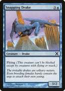 Dracauclaquement [Dixième édition]