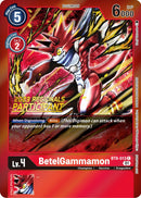 BetelGammamon [BT8-013] (Participante de los Regionales 2023) [Nuevas Promos de New Awakening]