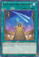 Observatorio Celestial [MP19-EN122] Rara