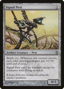 Peste Señal [Mirrodin Sitiado]
