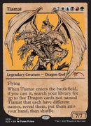 Tiamat (Vitrine) [Série de Lâchers Secret Lair]