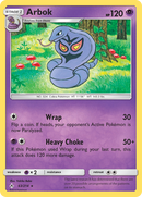Arbok (63/214) [Sol y Luna-Vínculos Indestructibles]