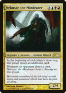 Nekusar, le Ravageur d'Esprits [Judge Gift Cards 2014]