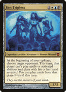 Triplés de Sen [Alara Reborn]