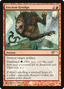 Rancune ancestrale [Friday Night Magic 2012]