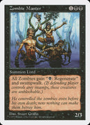 Maître des Zombies [Cinquième Édition]
