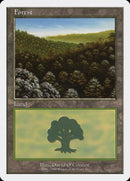 Bosque (101) [Battle Royale]