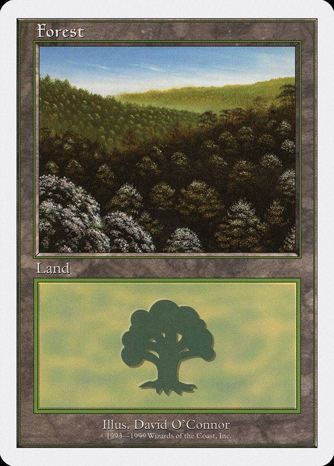 Bosque (101) [Battle Royale]