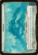 Skybreen (Plans) [Plans de Planechase Anthology]