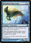 Brèche hippocampe [Théros]