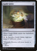 Globe de guilde [La Guerre des Planeswalkers]